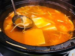 酸汤乌江鱼-黔香阁·味(花木店)