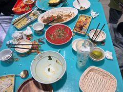-米纸越南小馆(砂之船店)