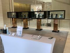 -上海衡山路十二号华邑酒店