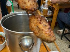 -炒豆合作社(东四总店)