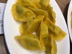 -船歌·鱼水饺青岛菜(国贸商城店)