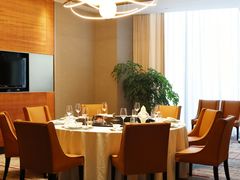 -富淳饭店(陆家嘴保利广场店)
