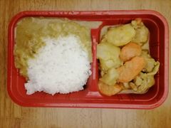 -大圆碗•T骨大排饭(天海店)