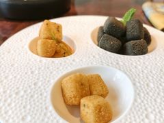 -珠海瑞吉酒店·宴庭中餐厅