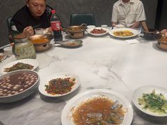-黄弟大排档·湖南菜·小龙虾·小海鲜(凯旋北路店)