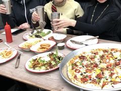 -Tubestation站点比萨(五道营店)