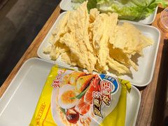 -龙头烤羊排•烤全羊•精酿扎啤(厦滘店)