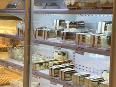 -烘焙町面包店(西四店)
