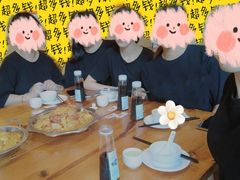 -虾妹纸餐厅