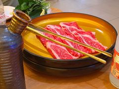 -牛New寿喜烧(青浦店)
