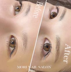 -森日式美甲沙龙MORI NAIL总店