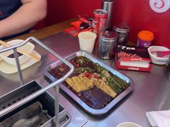 -7只羊·鲜羊肉串·地锅鸡精酿(玄武墨香路店)
