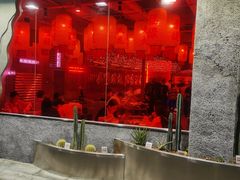 -朱光玉火锅馆(正弘城店)