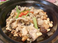 -谭厨中山传家菜.乳鸽.脆鲩鱼(华强北中航城店)