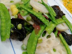 -潮有信餐厅(碧桂园十里金滩店)