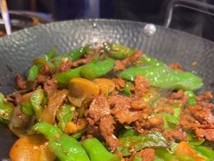 -匠熙小馆(崇文门店)