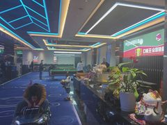-中8台球俱乐部(龙跃大厦店)