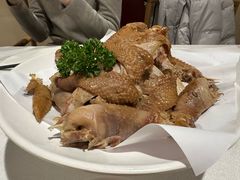 -豫满楼(郑东新区店)