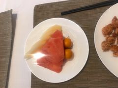 -昆山金鹰尚美酒店·金鹰贵宾楼