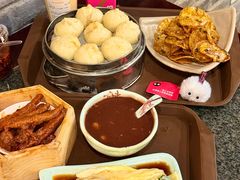 -小街天府(西工小街店)