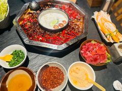 -大风老火锅(江北一店)