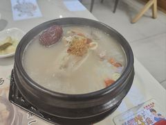 -长顺参鸡汤店(西塔总店)