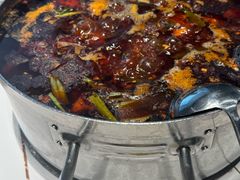 -江龙饭店·乌江豆腐鱼(乌江老桥头店)