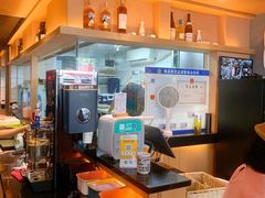 -友悦食堂(灯湖店)