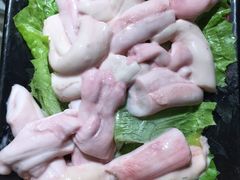 -幸运牛汕头小黄牛牛肉火锅(梅林店)