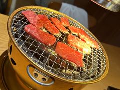 -AJIYA炭火烧肉(徐汇正大乐城店)