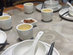-如轩·海鲜砂锅粥·潮汕菜(南城店)