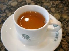 -迪欧咖啡·中西餐融合菜(平江万达旗舰店)