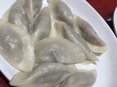 香菇猪肉饺子-喜家德虾仁水饺(东海缤纷天地店)