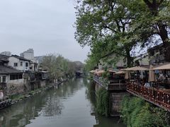 -小河直街历史文化街区