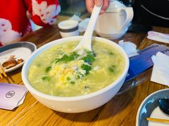 -吕氏疙瘩汤·私家菜馆(慈云寺店)