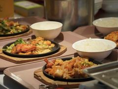 -北大家园食堂