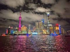 -东方明珠广播电视塔