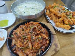 -多宾韩国料理(学衡路店)