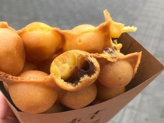 -桂桂茶(滨江百联店)