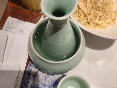 -东方饺子王(工农大路店)