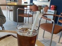 -LAVAZZA拉瓦萨咖啡(仁恒梦中心店)