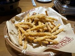 -肖记公安牛肉鱼杂馆· 省级非物质文化遗产(仁和路店)