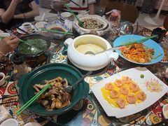 -滨少旺厨(惠福西路店)