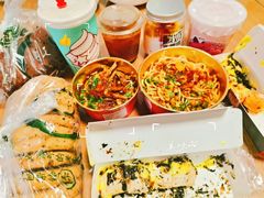 -我是酸奶君(壹方城店)