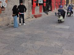 -回龙窝历史文化街区