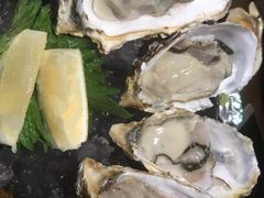 -和彩放题餐厅(酒仙桥店)