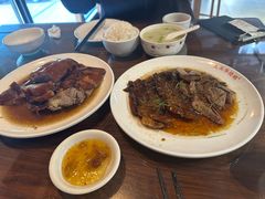 -黄连大头华烧鹅店(大良店)