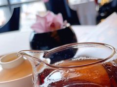 -富力丽思卡尔顿酒店·丽轩中餐厅