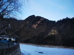-龙庆峡风景区