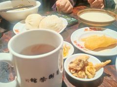 -東茅街茶馆